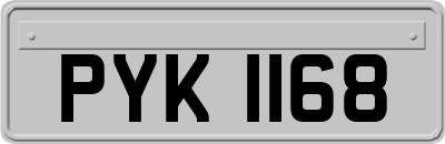 PYK1168