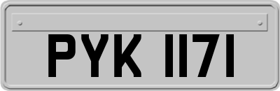 PYK1171