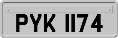 PYK1174