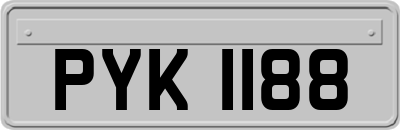 PYK1188