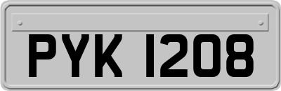 PYK1208