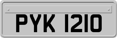 PYK1210