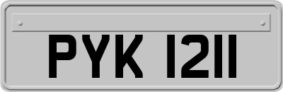 PYK1211