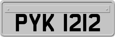 PYK1212