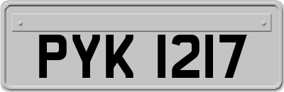 PYK1217