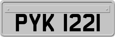 PYK1221