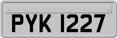 PYK1227