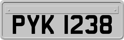 PYK1238