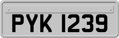 PYK1239