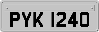 PYK1240