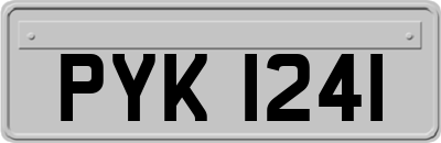 PYK1241