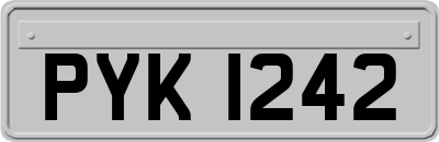 PYK1242