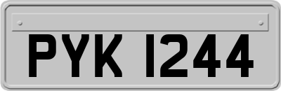 PYK1244