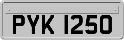 PYK1250