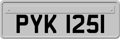 PYK1251