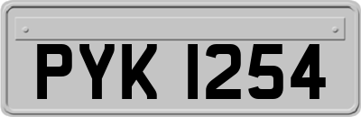 PYK1254