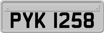 PYK1258