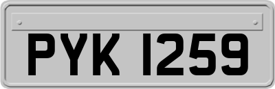 PYK1259