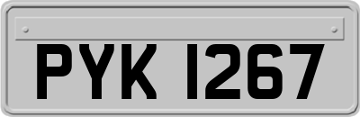 PYK1267