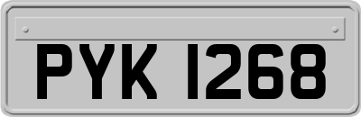 PYK1268