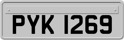 PYK1269