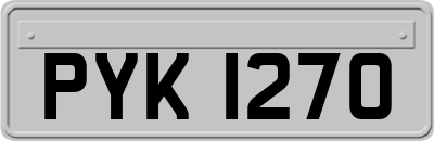 PYK1270