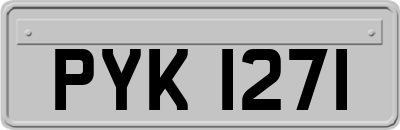 PYK1271