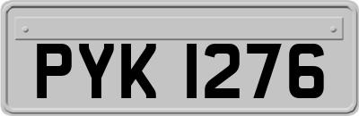 PYK1276