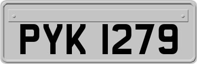 PYK1279