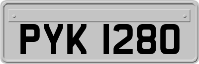 PYK1280