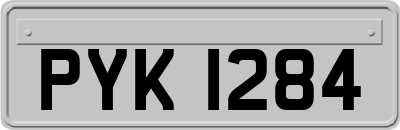 PYK1284