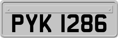 PYK1286