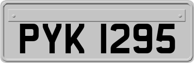 PYK1295