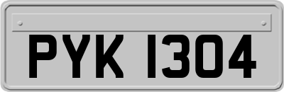 PYK1304