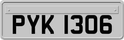 PYK1306