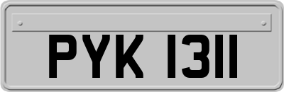 PYK1311
