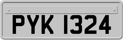 PYK1324