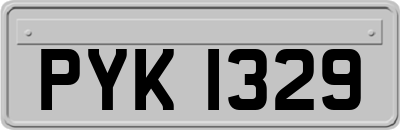 PYK1329