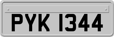 PYK1344