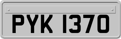 PYK1370