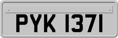 PYK1371