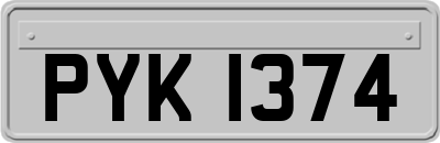 PYK1374