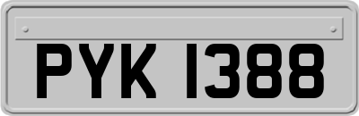 PYK1388