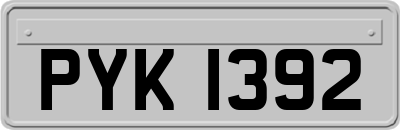 PYK1392