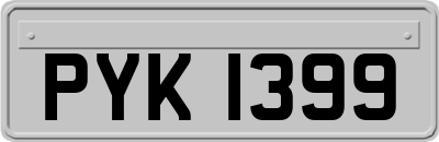 PYK1399