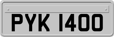 PYK1400