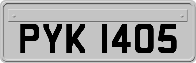 PYK1405