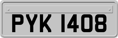 PYK1408