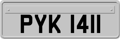 PYK1411