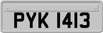 PYK1413